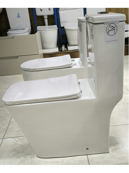 Унитаз Caizer 3030UF